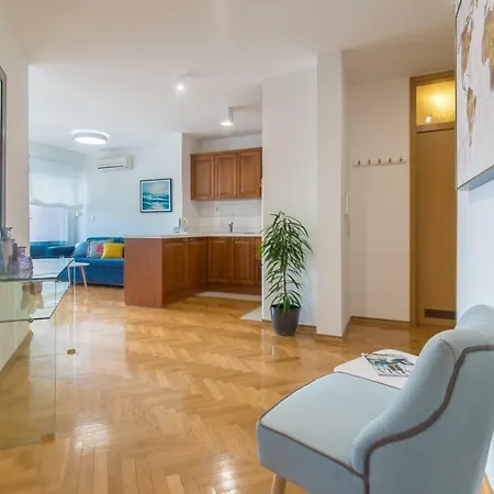 Anina Appartement