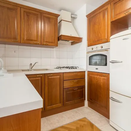 Apartment Anina *