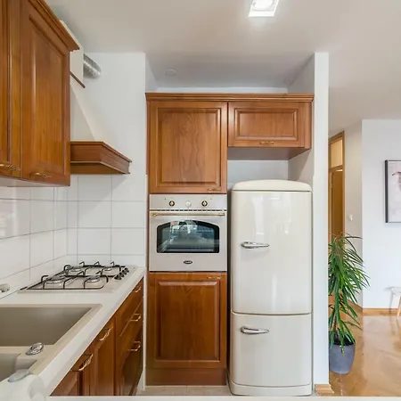 Anina Apartment Zadar