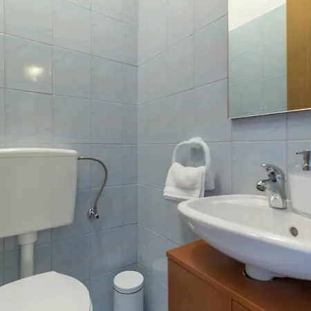 Apartment Anina *