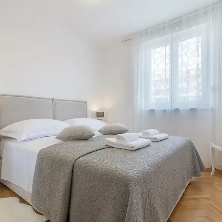 Apartment Anina