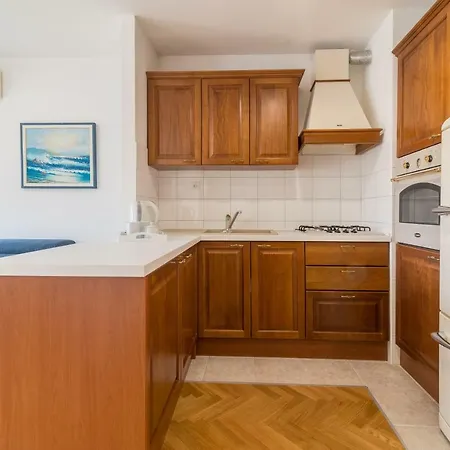 Anina Apartment Zadar