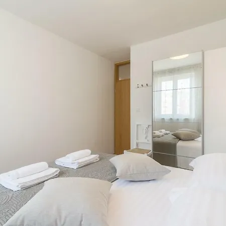 Anina Apartment Zadar