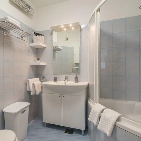 Apartment Anina Zadar